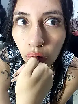 Nika Hot online show from 23, 9, 2025