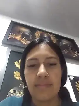 Nika Hot online show from 26, 9, 2025