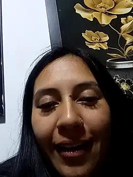 Nika Hot online show from 2, 10, 2025