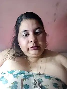 Snapshot of Ayma1983 chatting on 13, 9, 2025 Ayma1983 online show from 13, 9, 2025