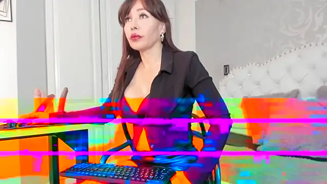 LilithCalderon  online show from 26, 9, 2025