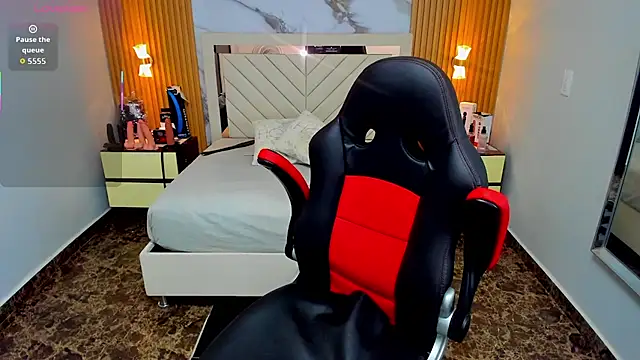 KAROLLJONES1 online show from 17, 1, 2026