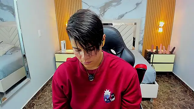 Snapshot of KAROLLJONES1 chatting on 9, 3, 2026 KAROLLJONES1 online show from 9, 3, 2026