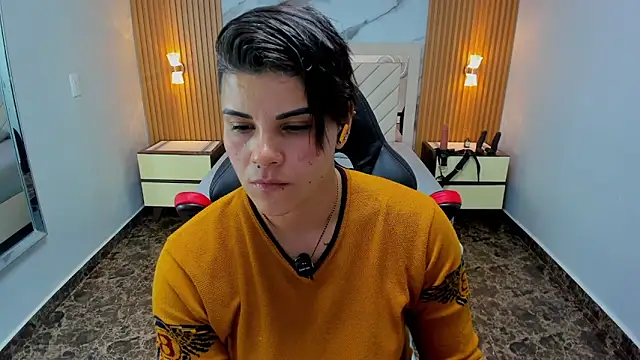 Snapshot of KAROLLJONES1 chatting on 13, 3, 2026 KAROLLJONES1 online show from 13, 3, 2026