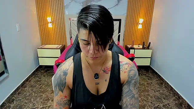 Snapshot of KAROLLJONES1 chatting on 14, 3, 2026 KAROLLJONES1 online show from 14, 3, 2026