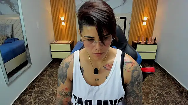 Snapshot of KAROLLJONES1 chatting on 21, 3, 2026 KAROLLJONES1 online show from 21, 3, 2026