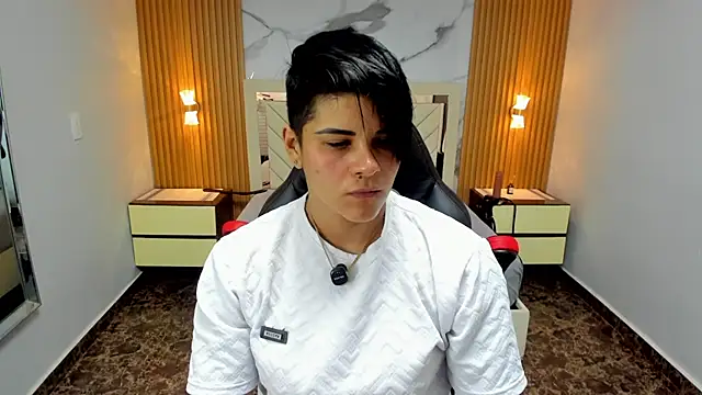 Snapshot of KAROLLJONES1 chatting on 31, 3, 2026 KAROLLJONES1 online show from 31, 3, 2026