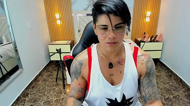 KAROLLJONES1 online show from 30, 4, 2026