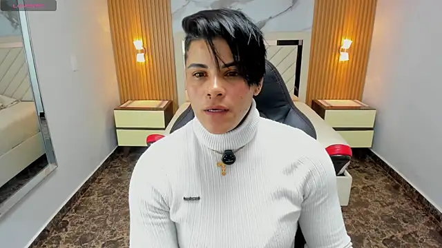 KAROLLJONES1 online show from 12, 5, 2026