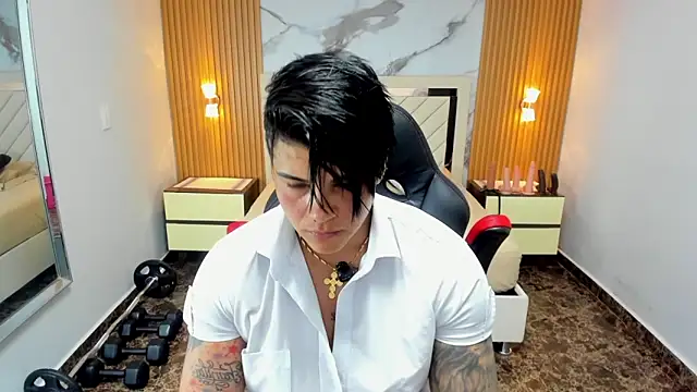 KAROLLJONES1 online show from 14, 5, 2026