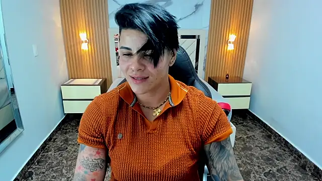 KAROLLJONES1 online show from 21, 5, 2026