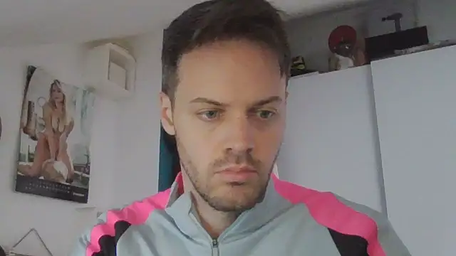 Snapshot of bigcockjohnxxxxx chatting on 4, 12, 2025 bigcockjohnxxxxx online show from 4, 12, 2025