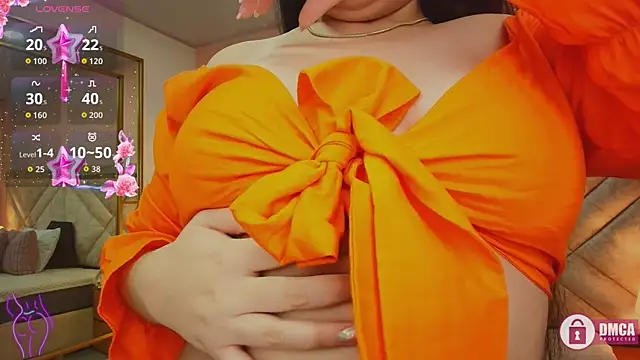 ambar lover online show from 19, 12, 2025