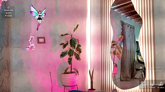 Ice Princess  online show from 13, 9, 2025