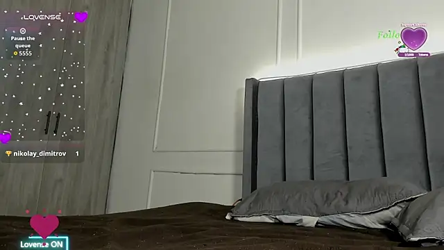 Ice Princess  online show from 15, 10, 2025