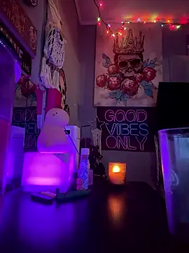 goddessmissmia online show from 13, 1, 2026