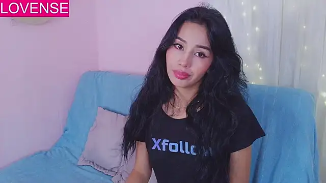 Miss Charlottet online show from 2, 5, 2026