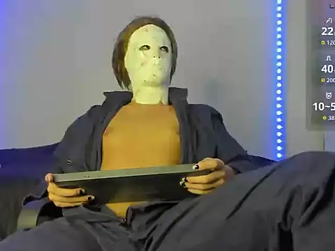 Alexxx savage online show from 14, 10, 2025