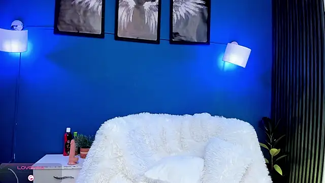 Room 69x online show from 5, 12, 2025