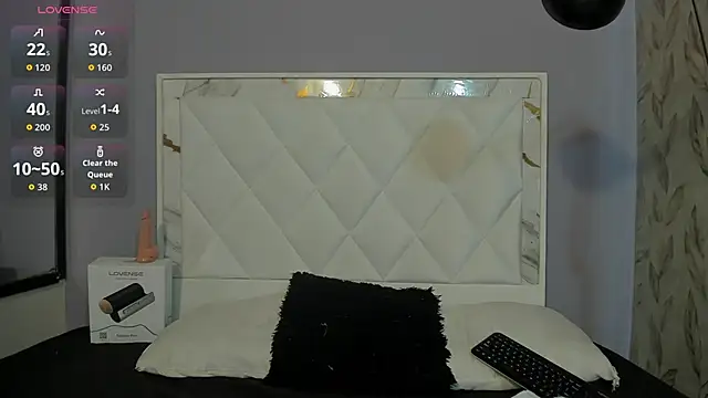 Room 69x online show from 15, 1, 2026