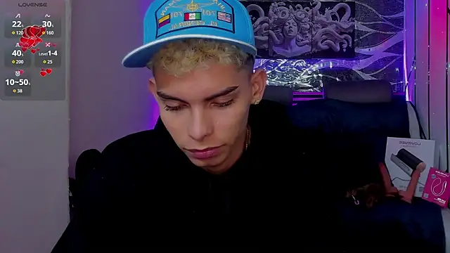 Room 69x online show from 20, 2, 2026