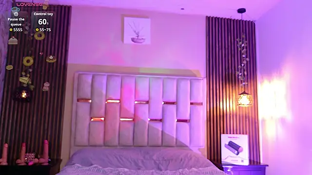 Room 69x online show from 11, 5, 2026