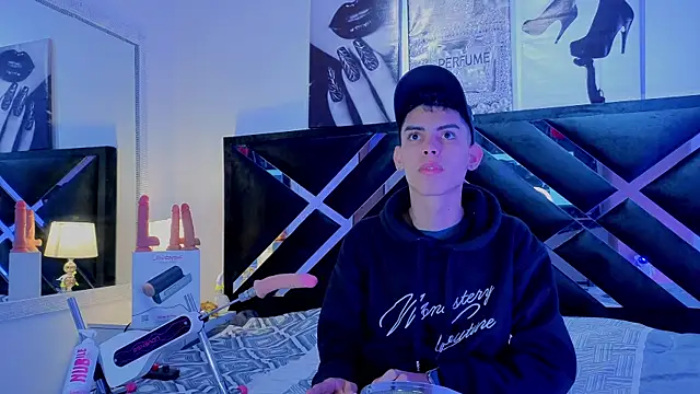 Room 69x online show from 12, 5, 2026