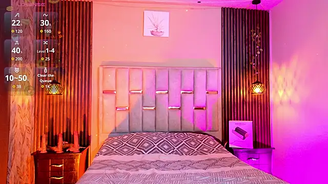 Room 69x online show from 14, 5, 2026