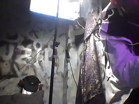 Snapshot of crisrummer chatting on 1, 10, 2025 crisrummer online show from 1, 10, 2025