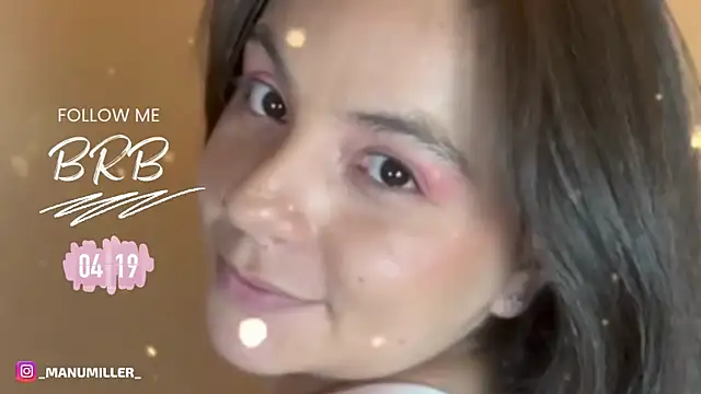 Snapshot of Manuela_miller_ chatting on 18, 9, 2025 Manuela miller  online show from 18, 9, 2025