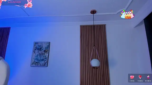 Manuela miller  online show from 30, 3, 2026