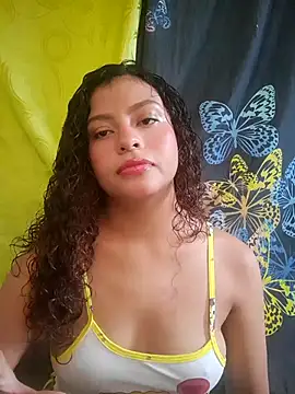 Lulupeach69 online show from 19, 9, 2025