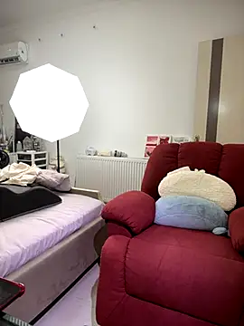 Snapshot of Baby-AnXin chatting on 8, 9, 2025 Baby-AnXin online show from 8, 9, 2025