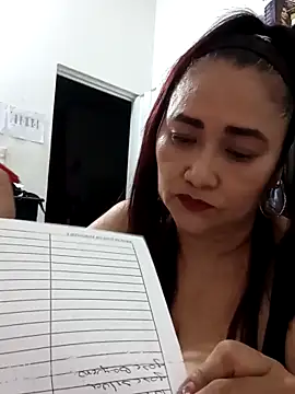 linda luna29 online show from 15, 11, 2025