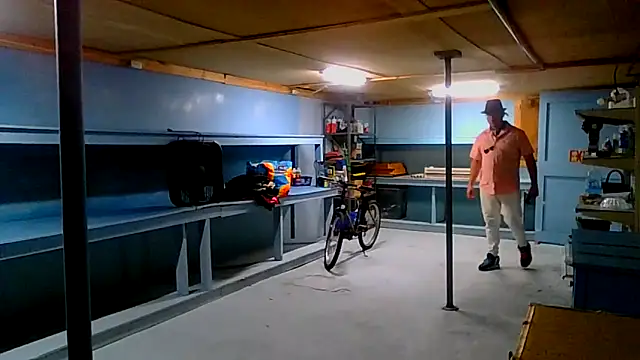 Pussyismyfavoritetaste online show from 18, 6, 2026