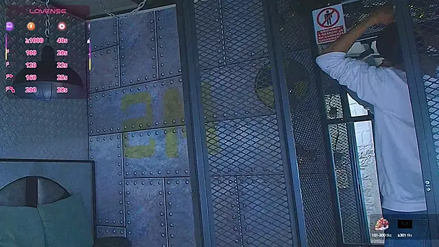 AlanCutee online show from 30, 9, 2025