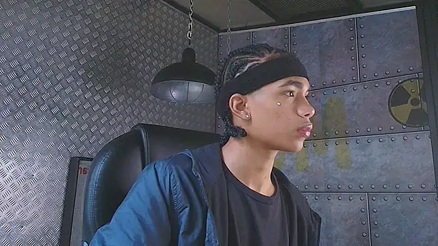 AlanCutee online show from 5, 10, 2025