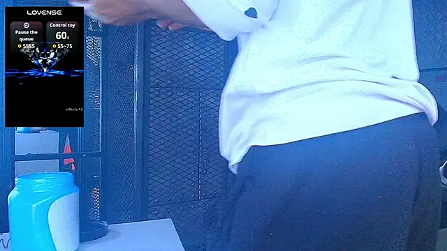 AlanCutee online show from 12, 10, 2025