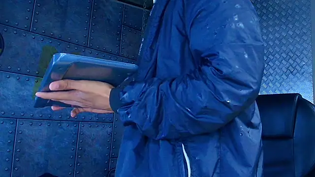 AlanCutee online show from 14, 10, 2025