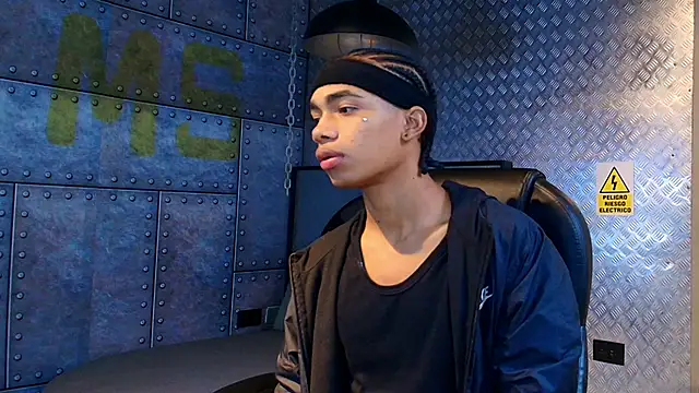 AlanCutee online show from 18, 10, 2025