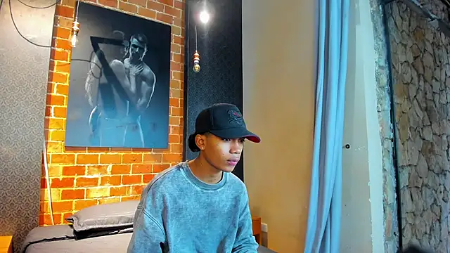 AlanCutee online show from 5, 11, 2025