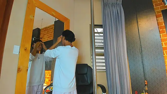 AlanCutee online show from 16, 11, 2025