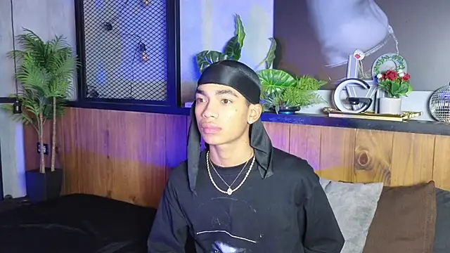 AlanCutee online show from 7, 5, 2026