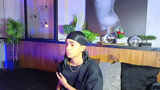 AlanCutee online show from 8, 5, 2026