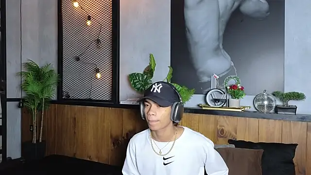 AlanCutee online show from 13, 5, 2026