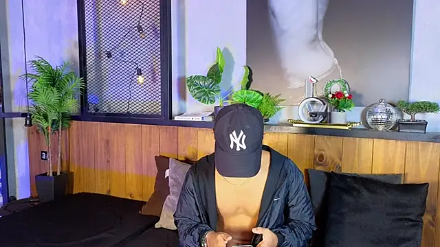 AlanCutee online show from 16, 5, 2026