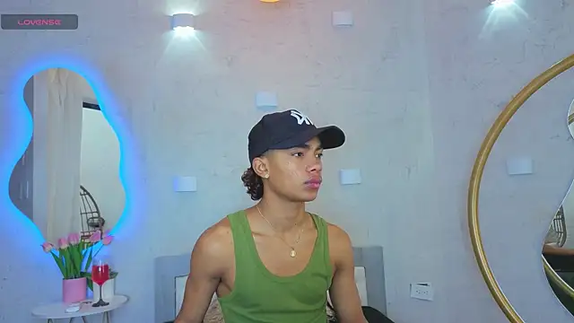 AlanCutee online show from 17, 5, 2026