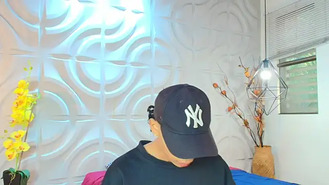 AlanCutee online show from 11, 6, 2026