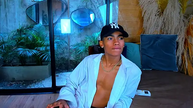 AlanCutee online show from 14, 6, 2026