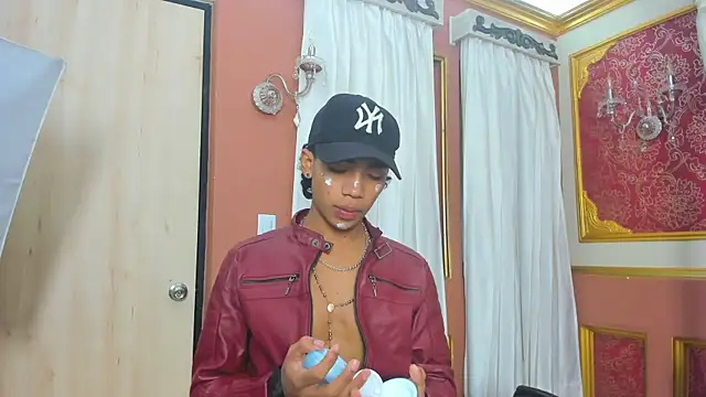 AlanCutee online show from 24, 6, 2026